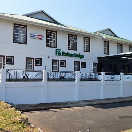 Palace Lodge Morningside Durban Exteriör bild
