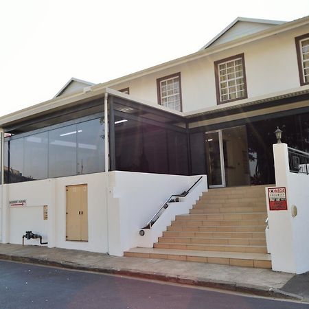 Palace Lodge Morningside Durban Exteriör bild