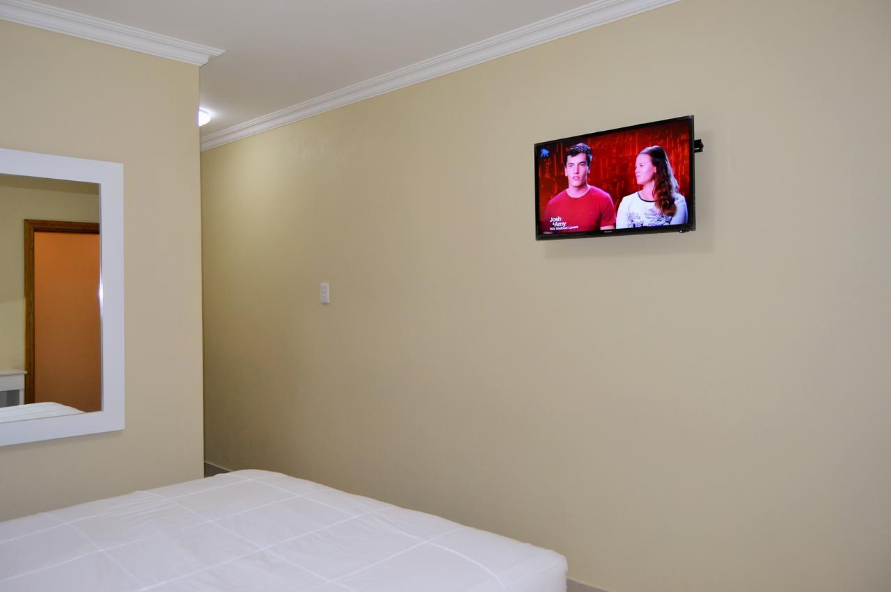 Palace Lodge Morningside Durban Exteriör bild